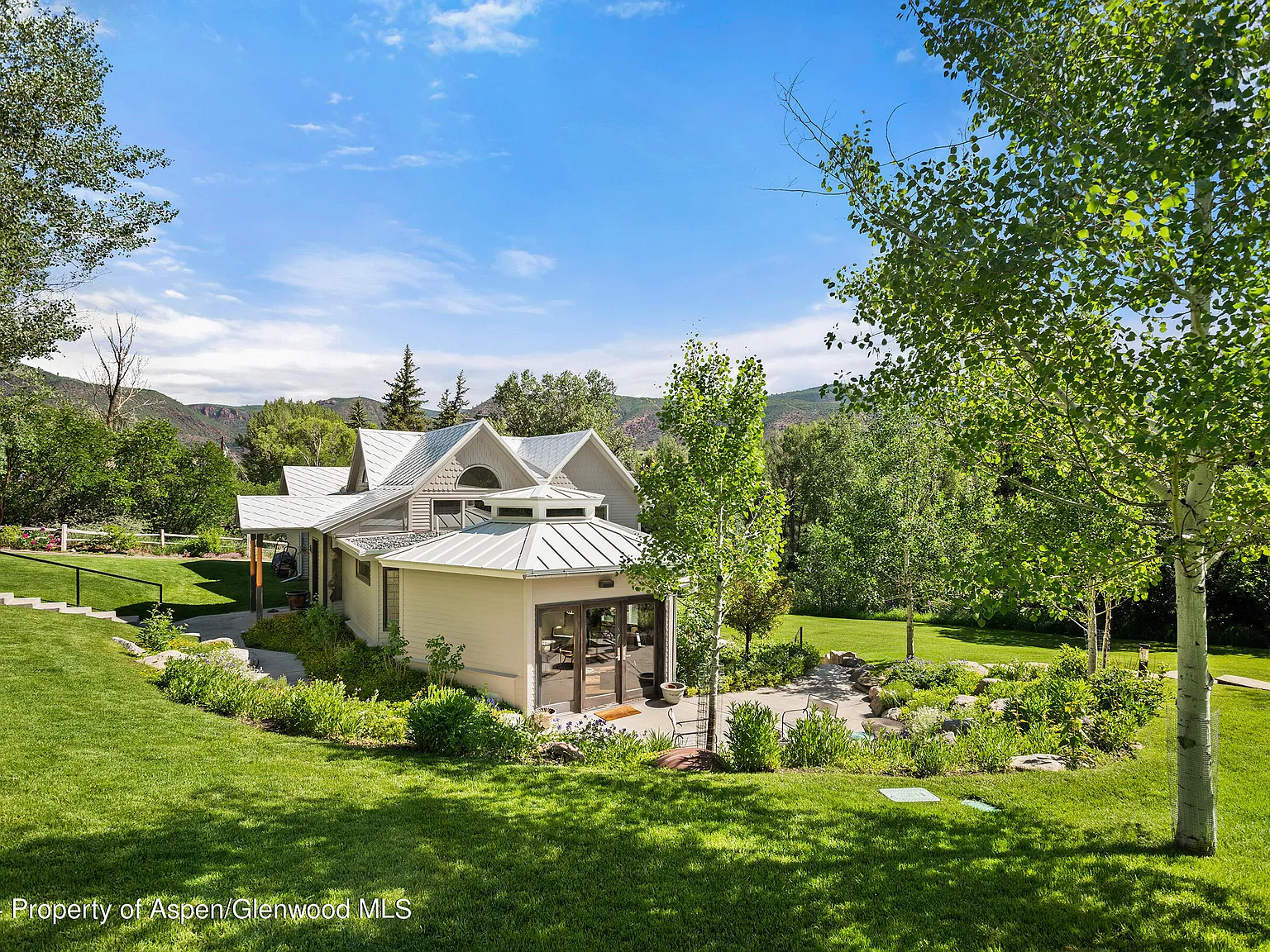 Property exterior 1