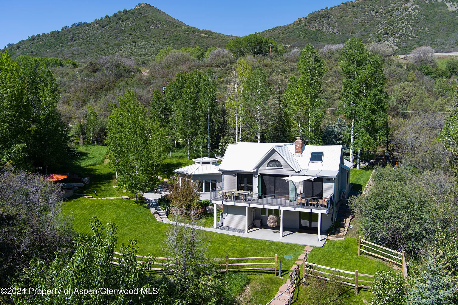 Property exterior 2