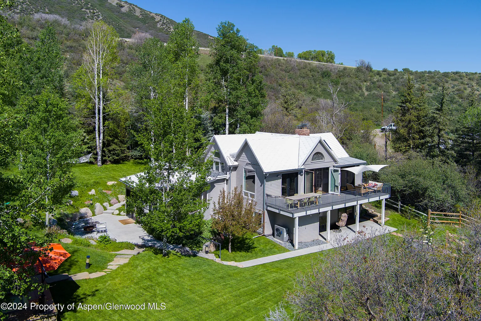 Property exterior 3
